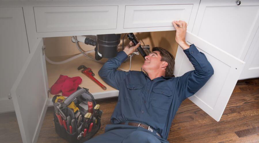 Professional bathroom faucet installation in Jamestown, CA