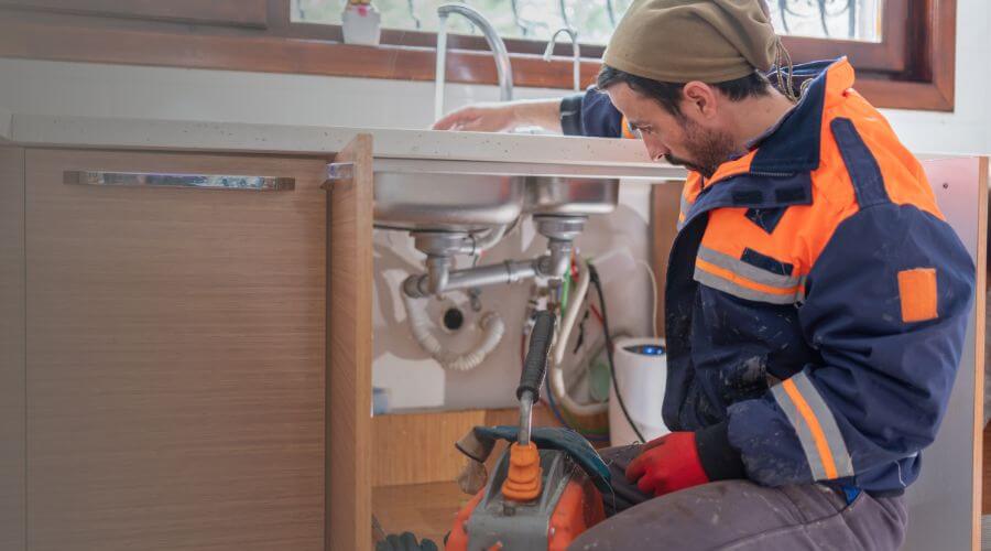 Professional bathroom faucet installation services in Jamestown, CA